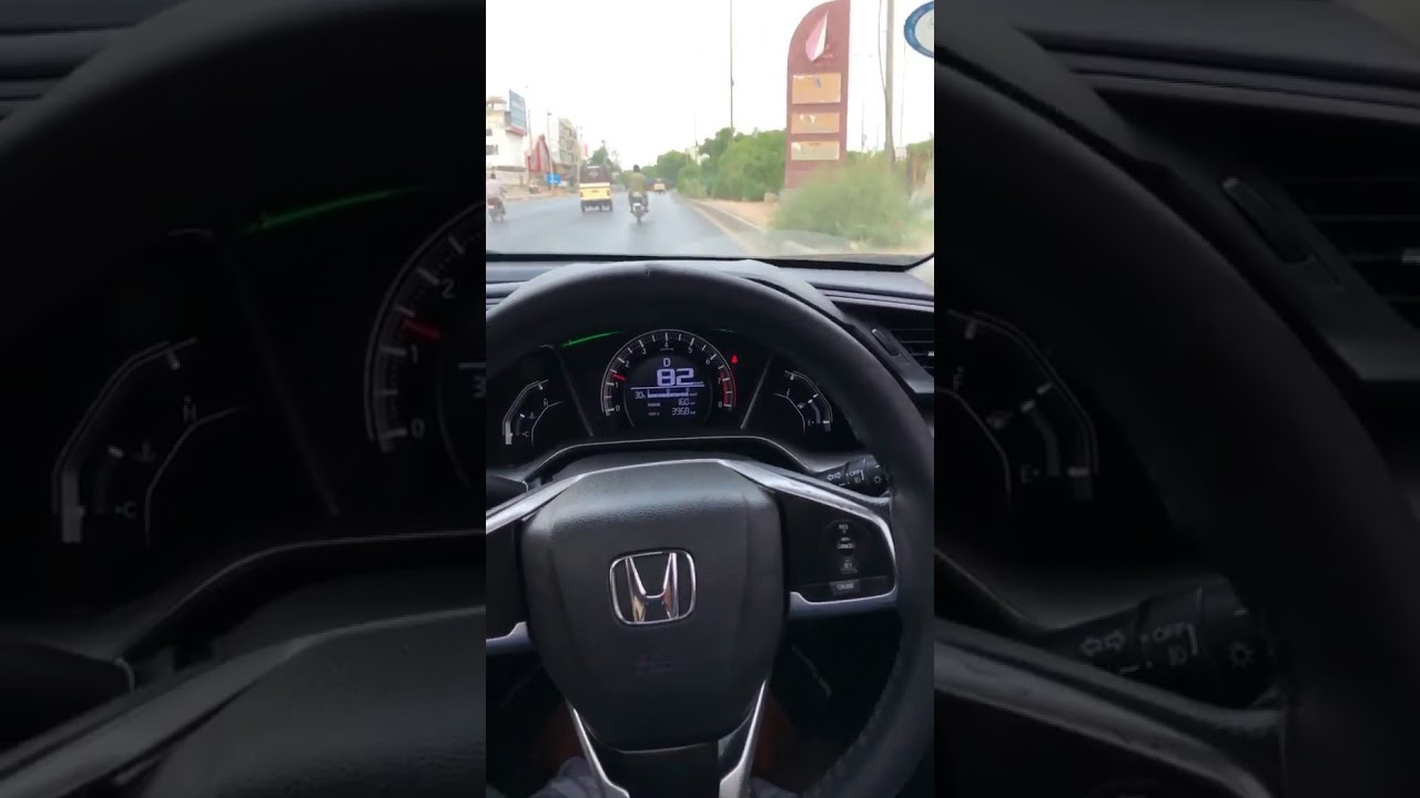 Morning Car Driving Status YouTube