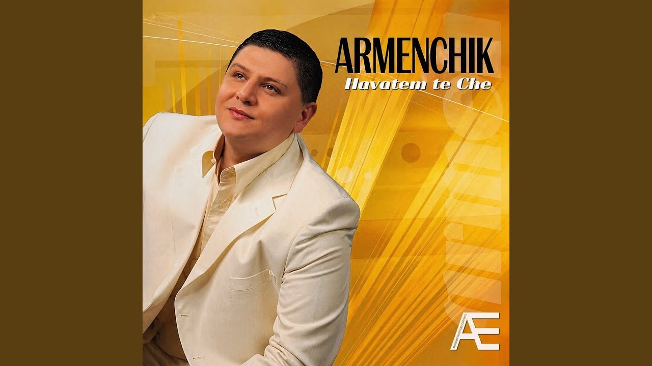 Armenchik -  Hishum Em