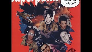 Superpunk - Rock&#39;n&#39;Roll Will Never Dead