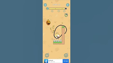 Doge Rescue Draw To Save LeveL17 #trending #tiktok #shortvideo #youtubeshorts #gameplay #gaming #fun