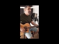 BLACK - pearl jam  (cover)