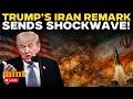 Iran War LIVE | Trump Defends Iran Strikes, Hints At Diplomacy And Strait Of Hormuz Relief