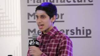 Computer Vision Simulation (Adam Patni) - ChiPy Mentorship Finals, Fall 2018