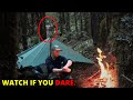30 SCARIEST Creature Encounters Caught In The Woods | Scary Comp V138