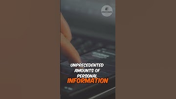 Privacy Invasion – Big Data, Big Problems #shorts #ai #technology