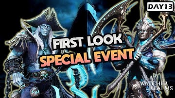 ARENA RANT! + 𝒯𝑅𝐸𝒜𝒮𝒰𝑅𝐸𝒮 𝒾𝓃 𝓉𝒽𝑒 𝒟𝐸𝐸𝒫 - My Thoughts ⁂ DAY 13 F2P ⁂ Watcher of Realms