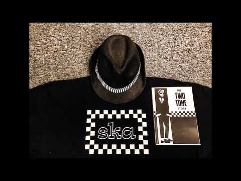 SKA - a compilation of my personal favs... (with THE SELECTER // MADNESS // THE SPECIALS)