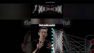 Unlocking Hidden Patterns: Autoencoders for High-Dimensional Data Analysis #machinelearning