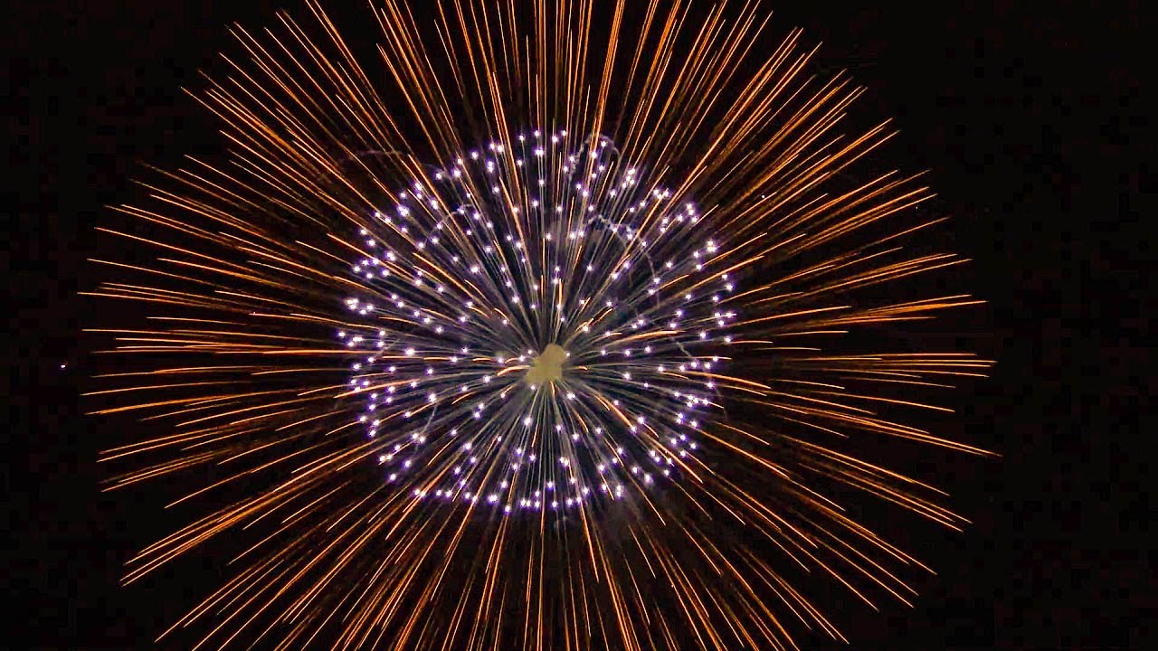 Giochi Pirotecnici Modugno Ba La Pirofantasia Modugnese