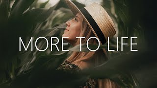 Jason Ross - More To Life (Lyrics) ft. RUNN