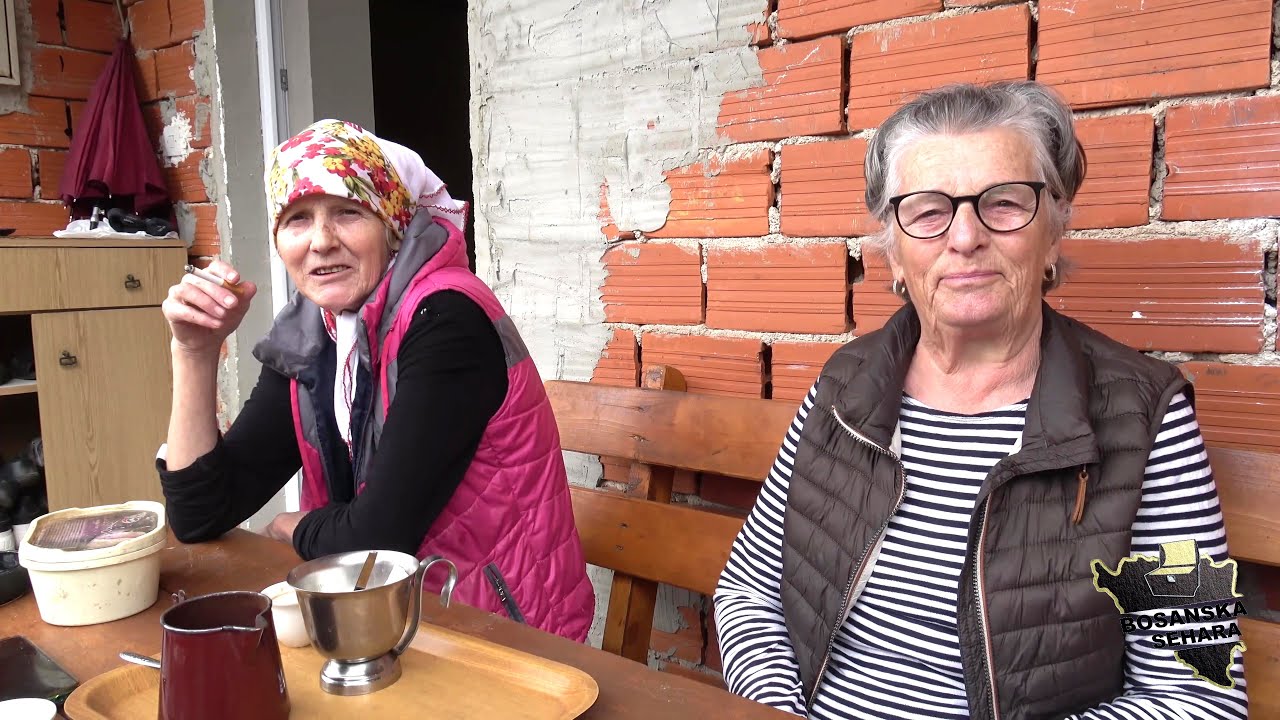 Stanem sa njim on me nazor uvuče u bus,poslije nije bilo povratka