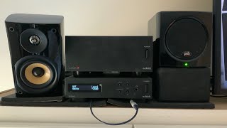Beginners Guide To Hifi - Part 1 Budgeting
