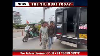 Bhakti Nagar police foiled the robbery plan; Five miscreants were arrested