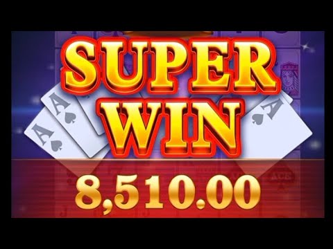 EPIC 1ST SPIN JACKPOT!!! SO LUCKY!!! HIGH LIMIT Triple Cash Slot Machine