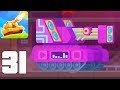 Tank Stars - Gameplay Walkthrough part 31 - New Update, New Tank DUBSTEP (iOS, Android)