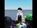 son 😔✌🏼🥀// #roblox #deustemumapalavrapravoce