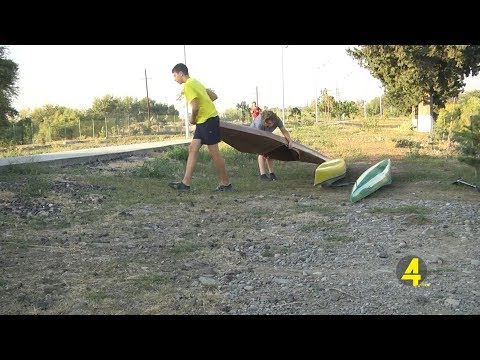 ალექსანდრე წივწივაძის მორიგი წარმატება 17-10-2019