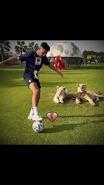🤯🦁 #beats #funk #newmusic #dance #remix #football #neymarpsg #soccer #barcelonafootball
