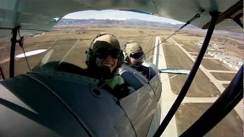 Centennial Of Women Pilots