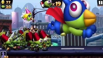 NEW!!! Zombie Tsunami   Android iOS Gameplay 2021 Walkthrough Evolve part 119