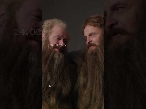 Killinggänget - Ben och Gunnar
