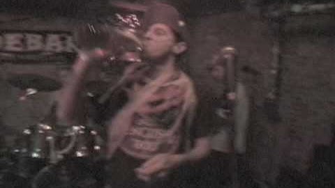 NO REDEEMING SOCIAL VALUE - "Clueless" Offical Video