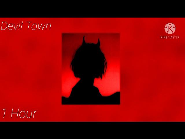 Devil town • 1 Hour