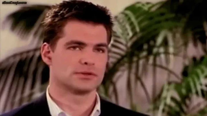 Daniel Cosgrove as Matt in Beverly Hills 90210! (S...