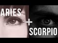 Aries & Scorpio: Love Compatibility