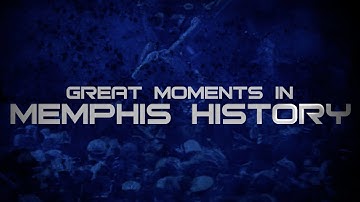 Great Moments in Memphis History: 1973 Memphis State vs. Virginia Tech