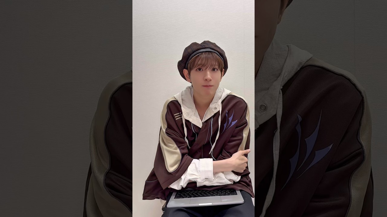 🦦's Secret | #YUKI - YouTube