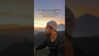 Download Lagu Seburuk buruknya pria dan sebaik baiknya pri wanita tetap harus menutup aurat nya…#quotes #islam MP3