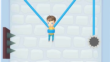 Rescue cut - level #45