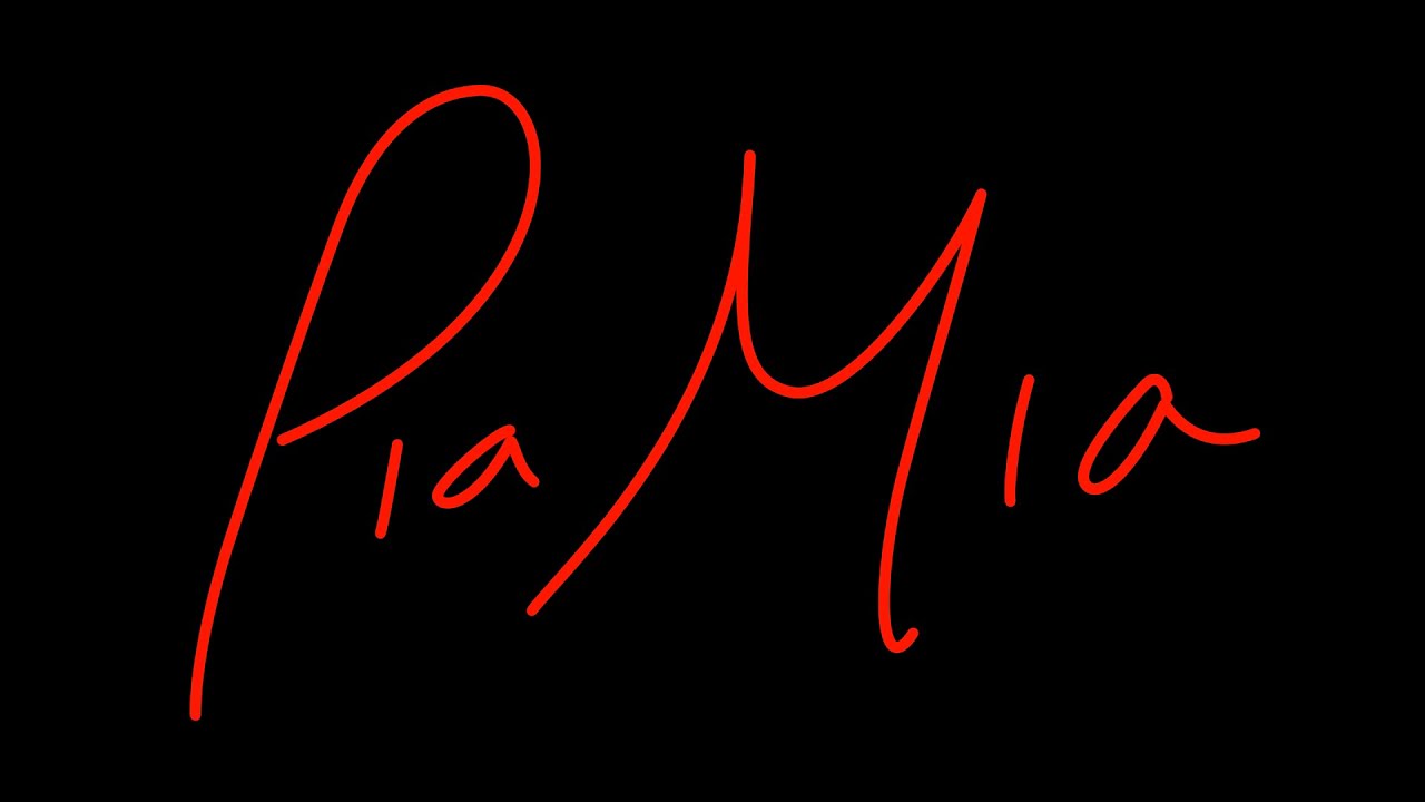 Pia Mia visits her home island Guam - Part 1