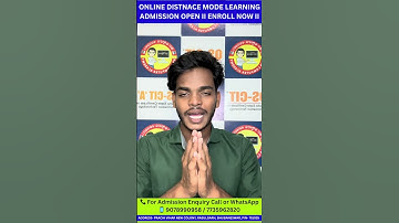 OS-CIT Final Exam Reappear Rules 2025 | Absent, Fail, or Cancelled Case Explained I #okcl #oscit