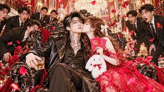 Information Ruthless Mafia Boss Meets a Drunk Girl’s Kiss—He’s Loved Her for 10 Years and Spoils Her! 💋 News
