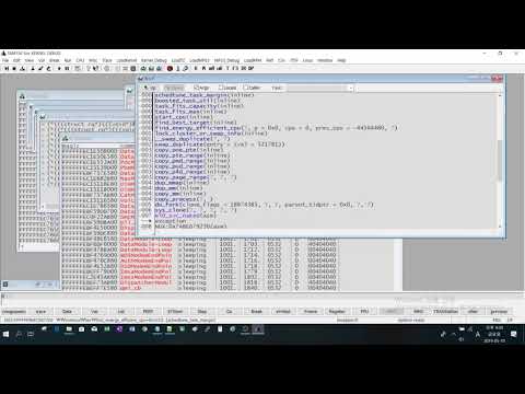 [T32] Linux Kernel Crash: Useful Command