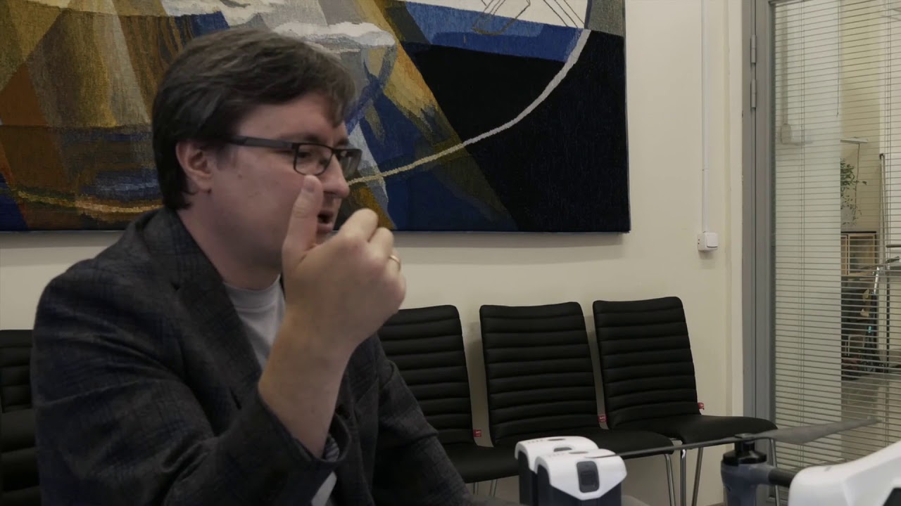 В гостях у "Смирнов Дизайн" - YouTube