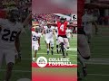 Making ncaa cover #shorts #viral #ncaa #nfl #carnival #drake #xxxtentacion #viral #funny #wow