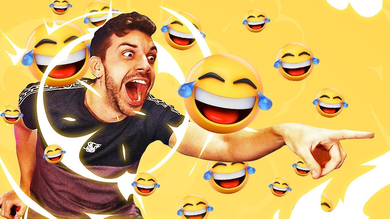 SI JUEGAS AL FIFA TIENES QUE VER ESTE VIDEO JAJAJA