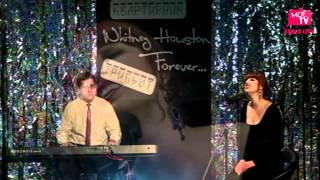 Whitney Houston "I have nothing" Tribute by J.Semenjuta & A.Bykovskih