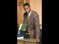 Blair Underwood says L.A. Law was 'groundbreaking television' as he looks back at the show #LALaw