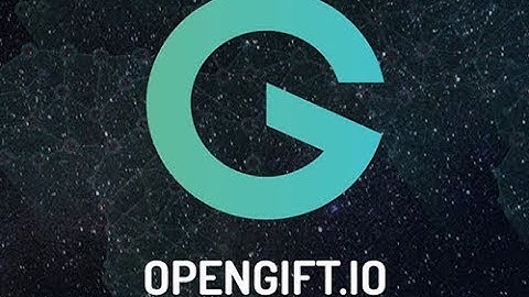 OpenGift :: First Platform for OPEN-SOURCE Projects Monetization