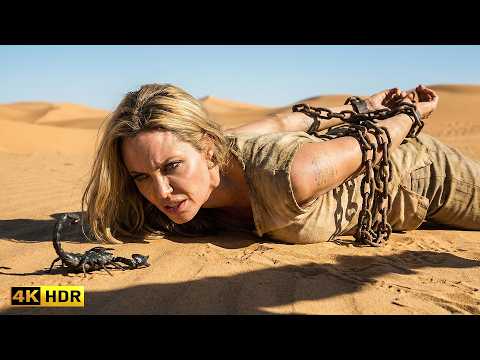 Poster for Scrab :: Angelina Jolie