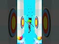 Jumping Runner #funny #viralshort