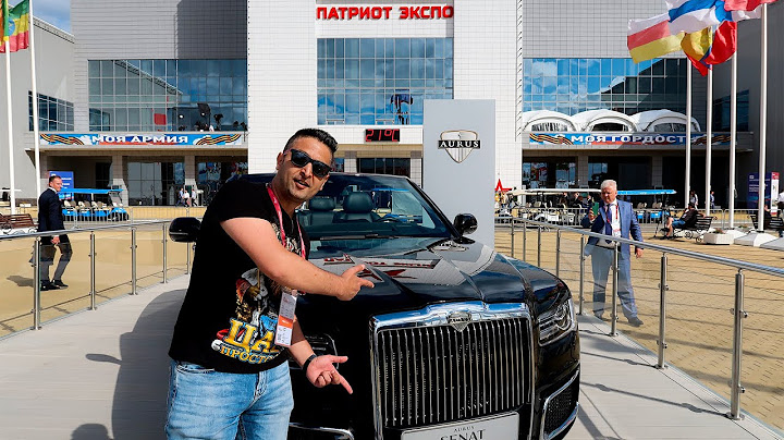 Üstü Açık Porsche Motorlu Araba ( Aurus Senat )