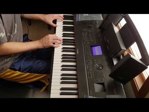 Transformers: The Last Knight (OST) - Calling All Autobots on Piano by Ear