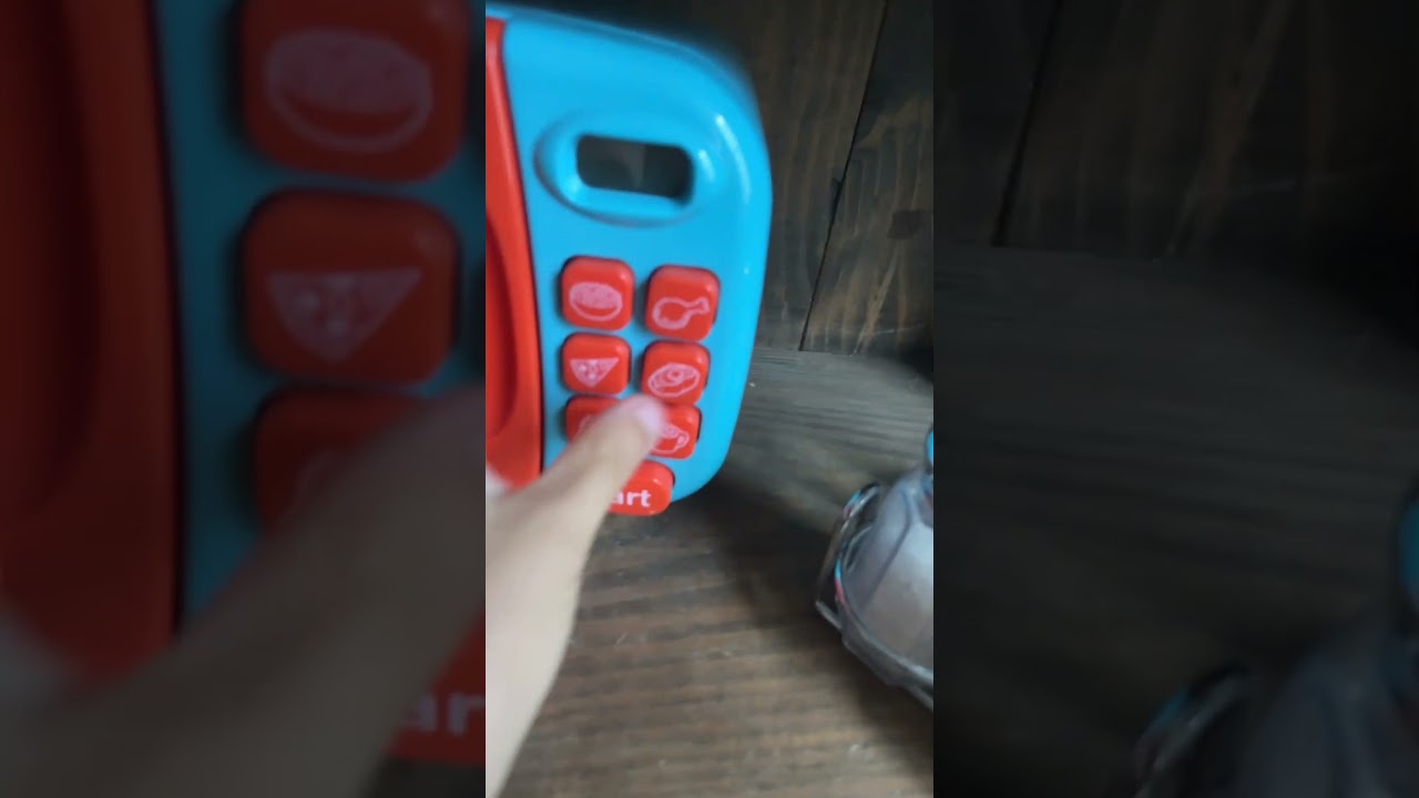 How to cook a Humphrey