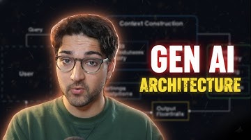 The Gen AI Architecture Every Business Leader Should Know
