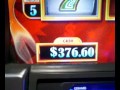 Big win hard rock casino tampa